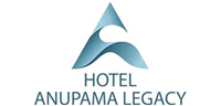 Hotel Anupama Legacy